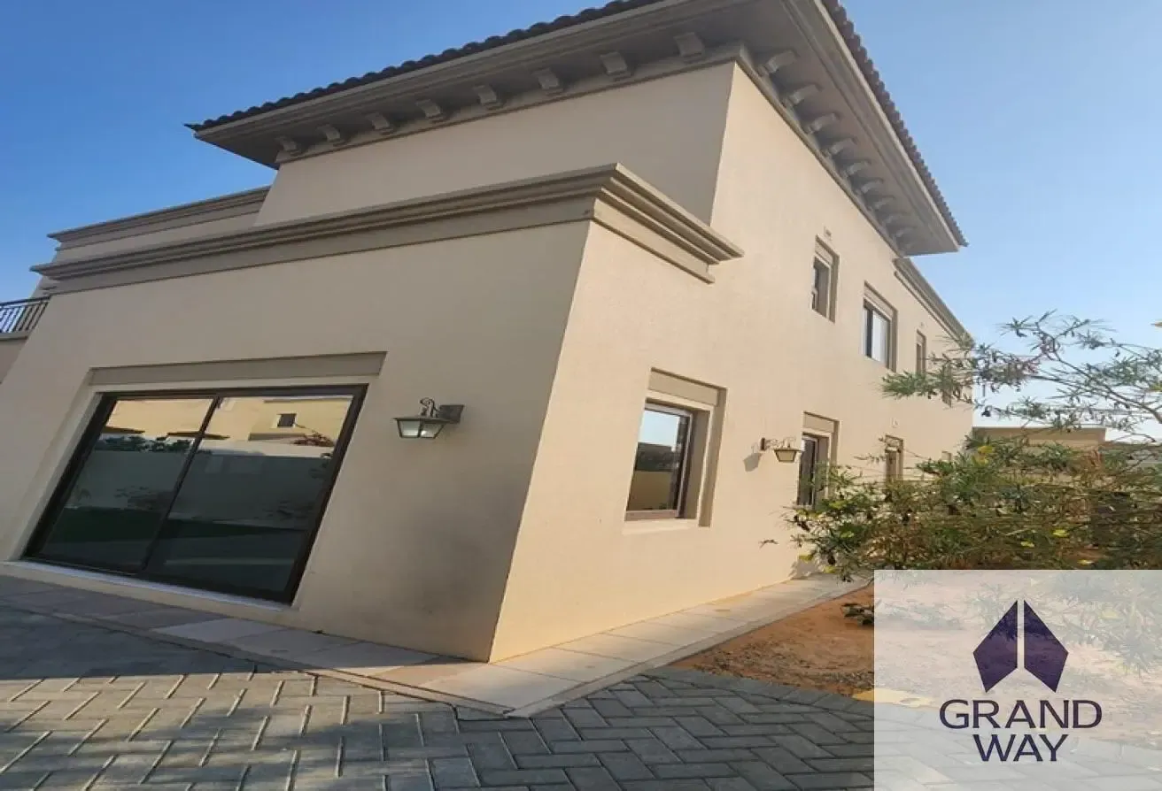 Stand Alone Villa I Garden I Covered Parking