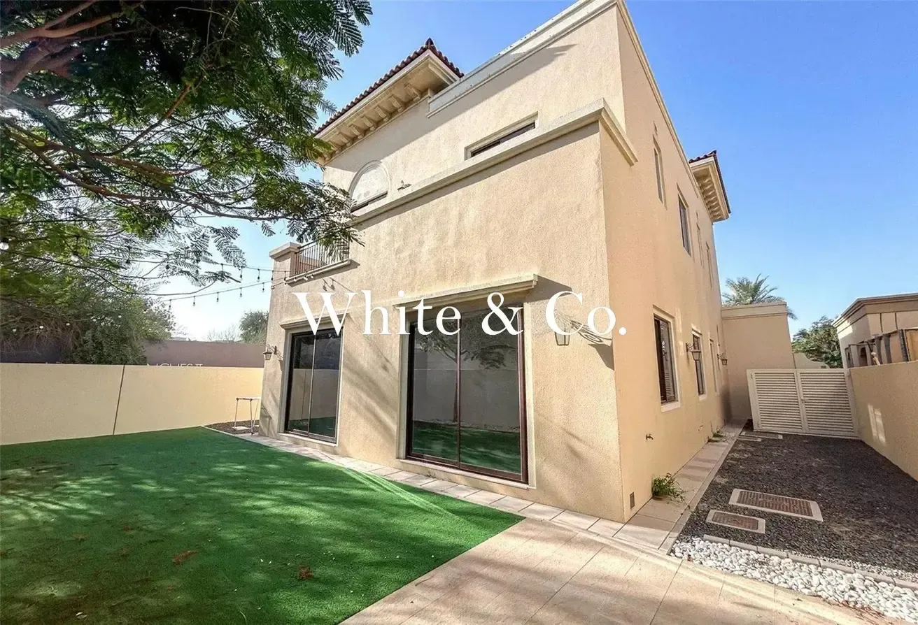 Available Soon | Single Row | Landscaped