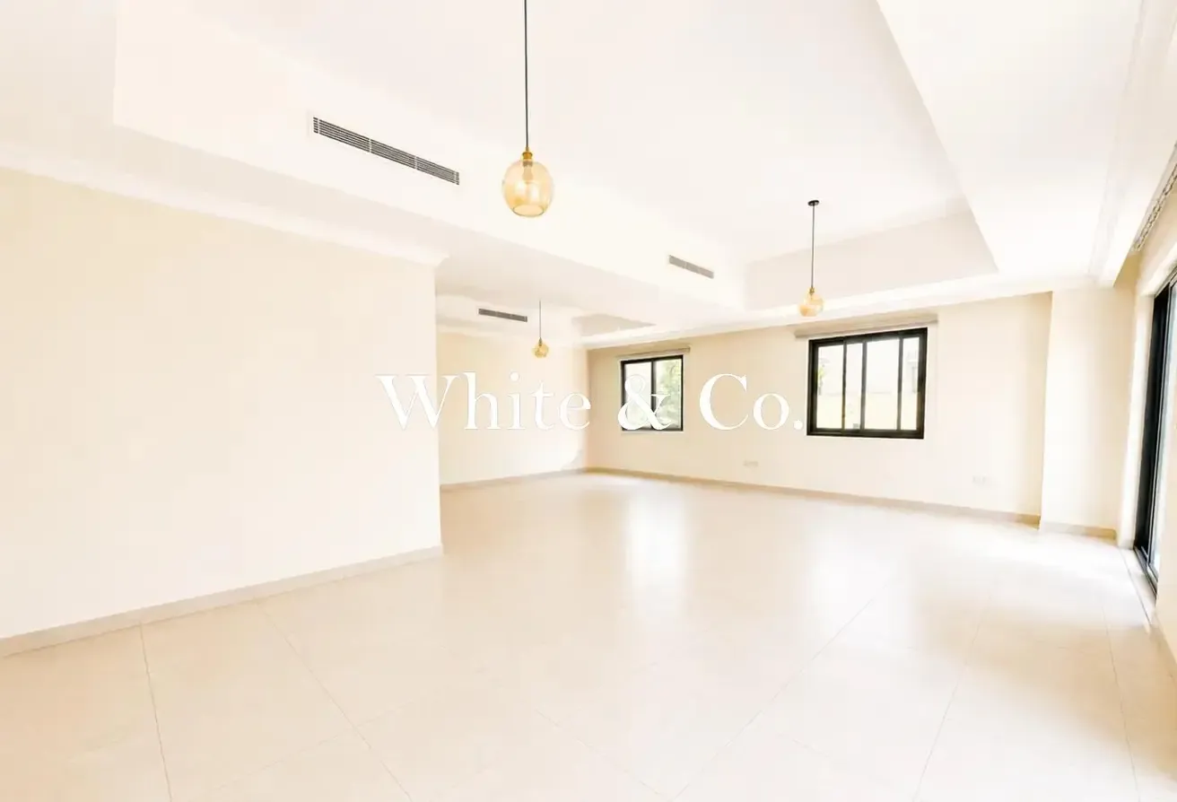 Available Soon | Single Row | Landscaped