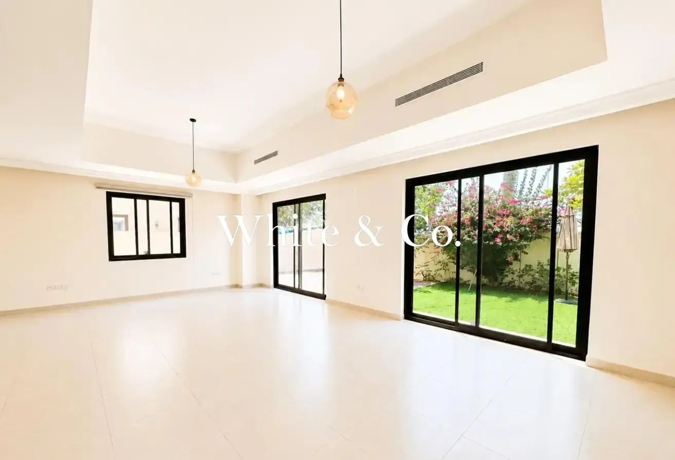 Available Soon | Single Row | Landscaped