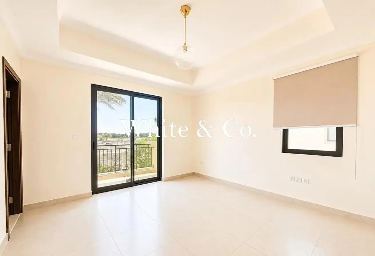 Available Soon | Single Row | Landscaped