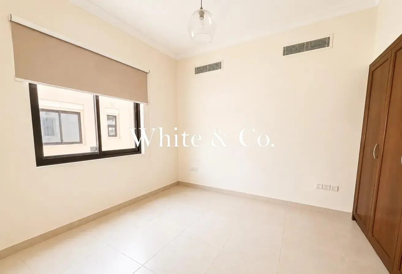 Available Soon | Single Row | Landscaped