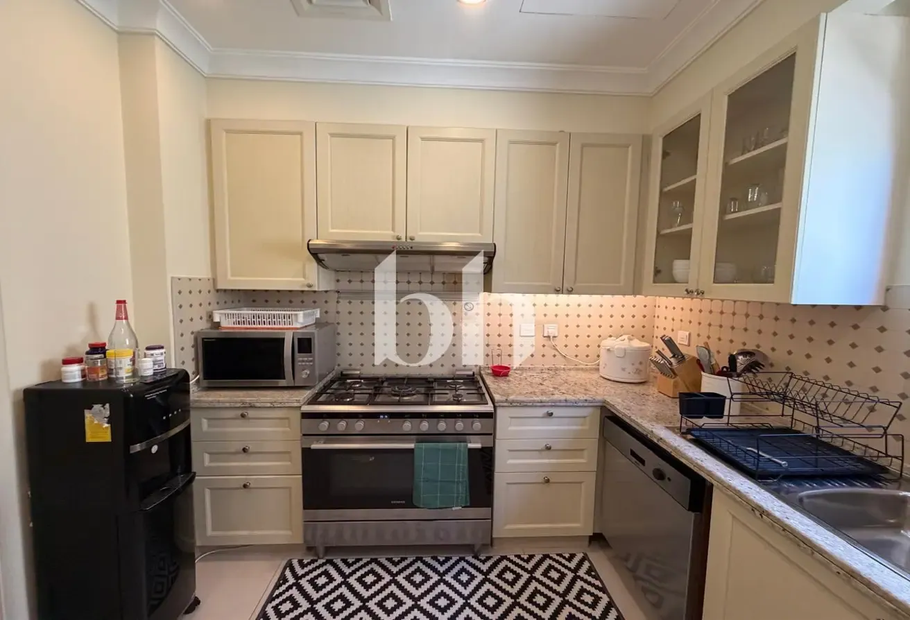 Single Row Villa | Maids Room | Private Garden
