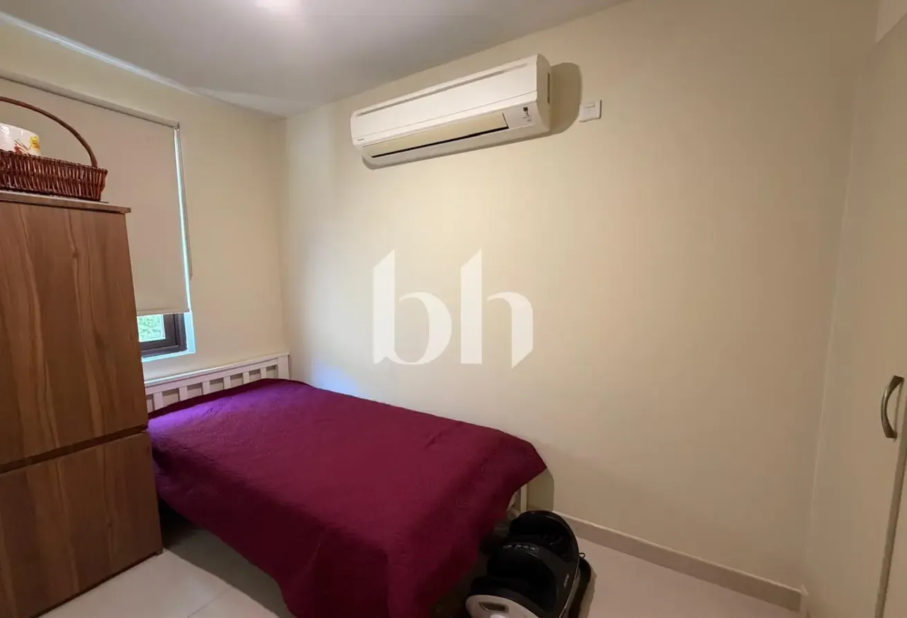 Single Row Villa | Maids Room | Private Garden