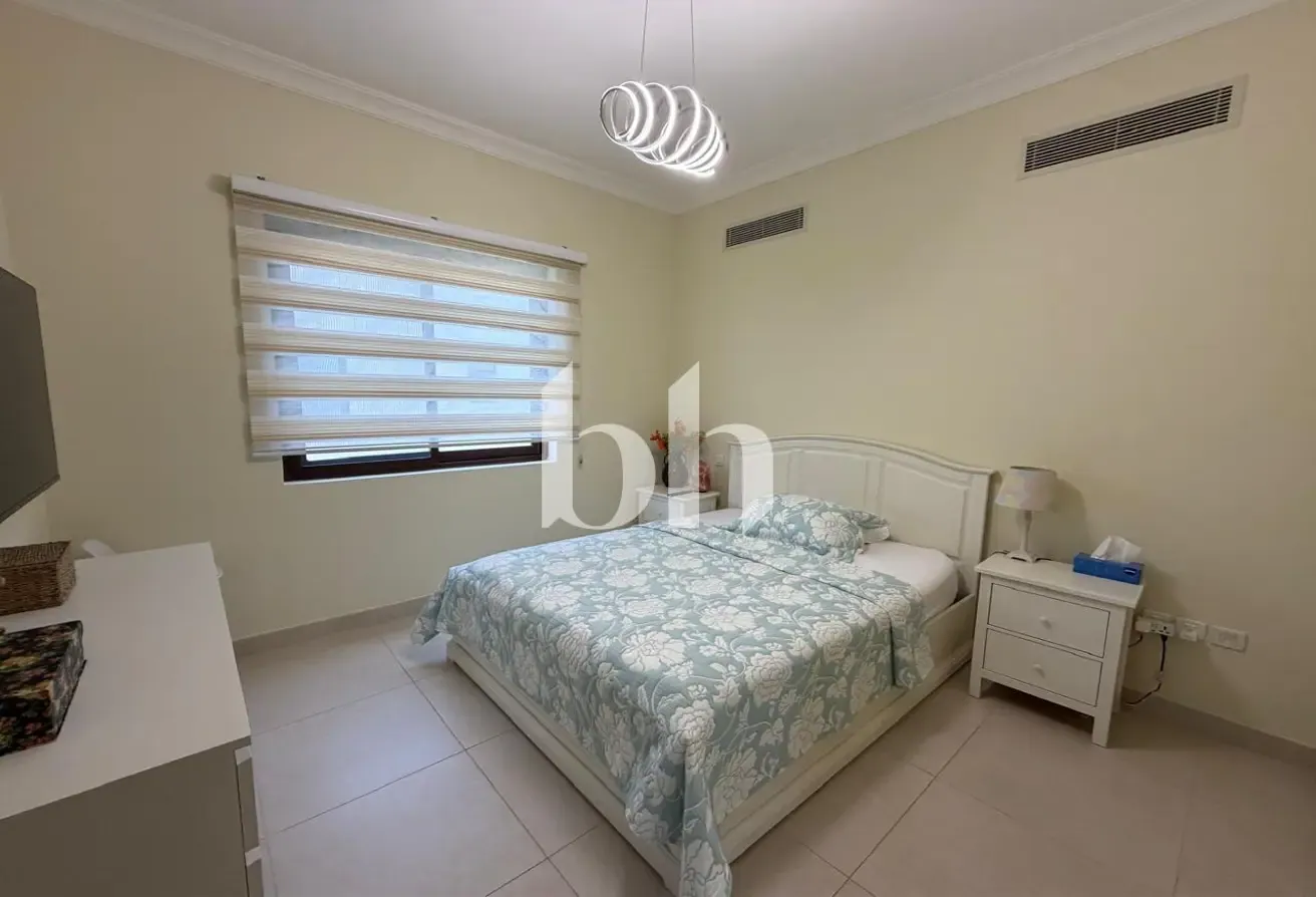 Single Row Villa | Maids Room | Private Garden