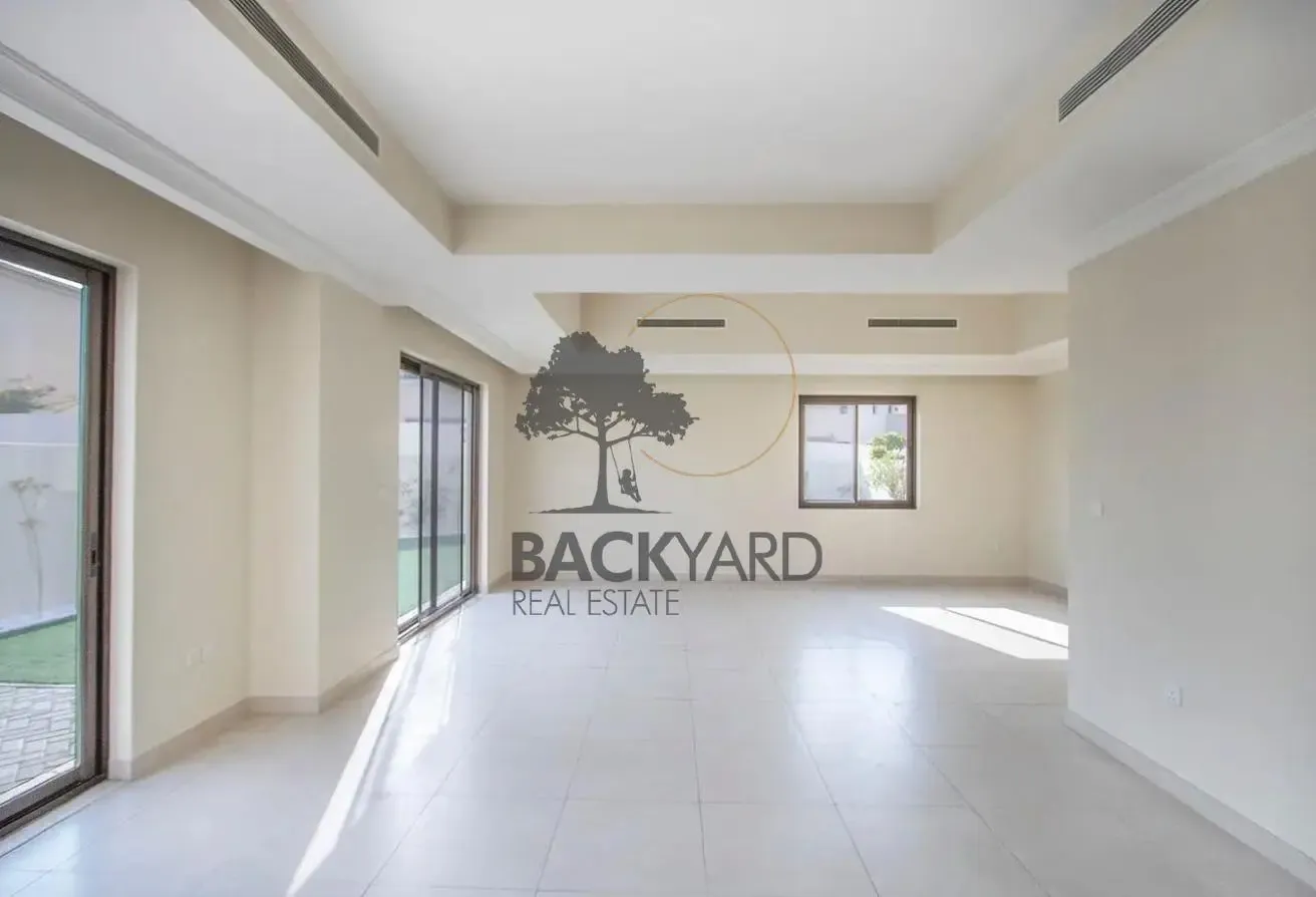 5BR+MAID STAND ALONE | SIZE 6873SQFT | 4 CHEQUES