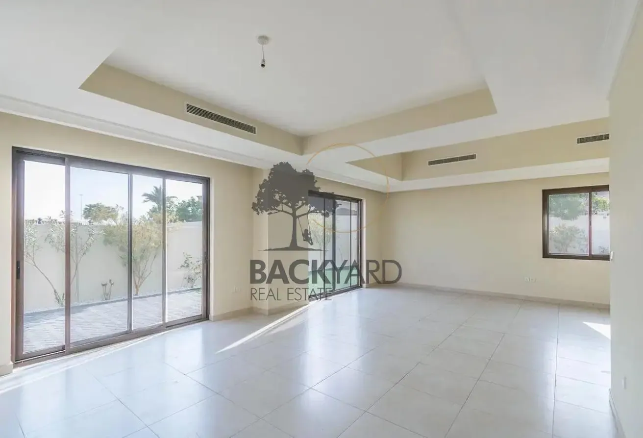 5BR+MAID STAND ALONE | SIZE 6873SQFT | 4 CHEQUES