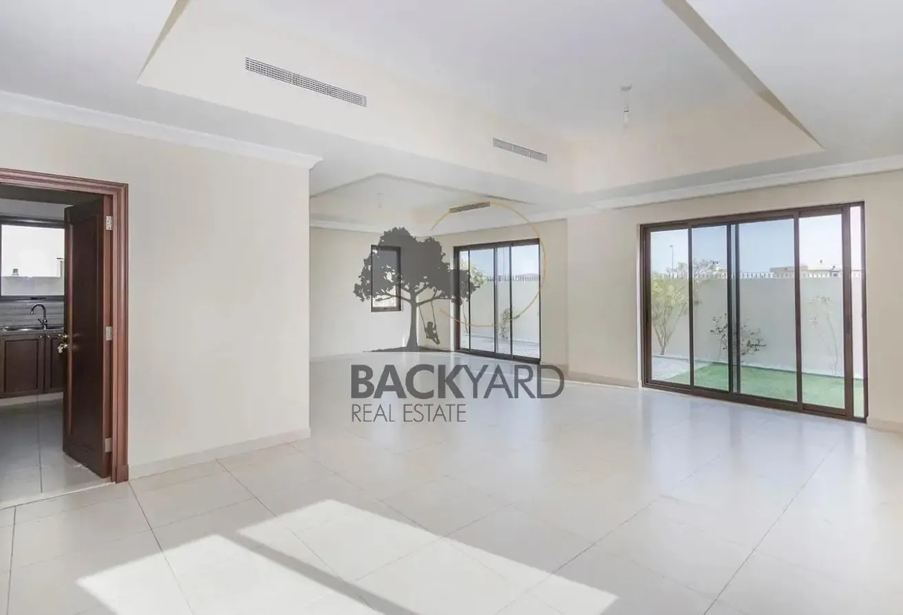 5BR+MAID STAND ALONE | SIZE 6873SQFT | 4 CHEQUES