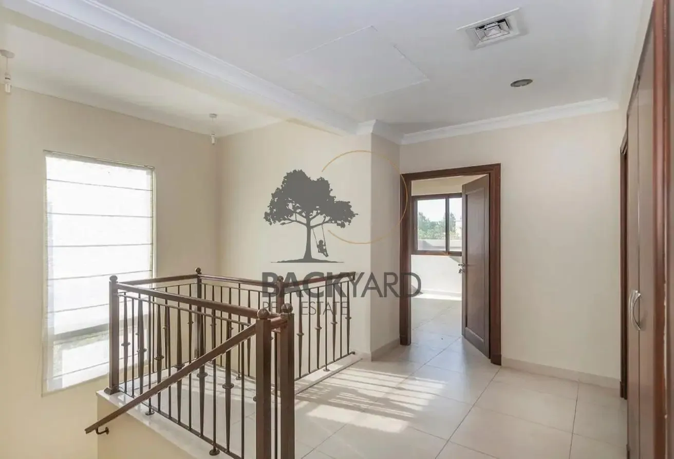 5BR+MAID STAND ALONE | SIZE 6873SQFT | 4 CHEQUES