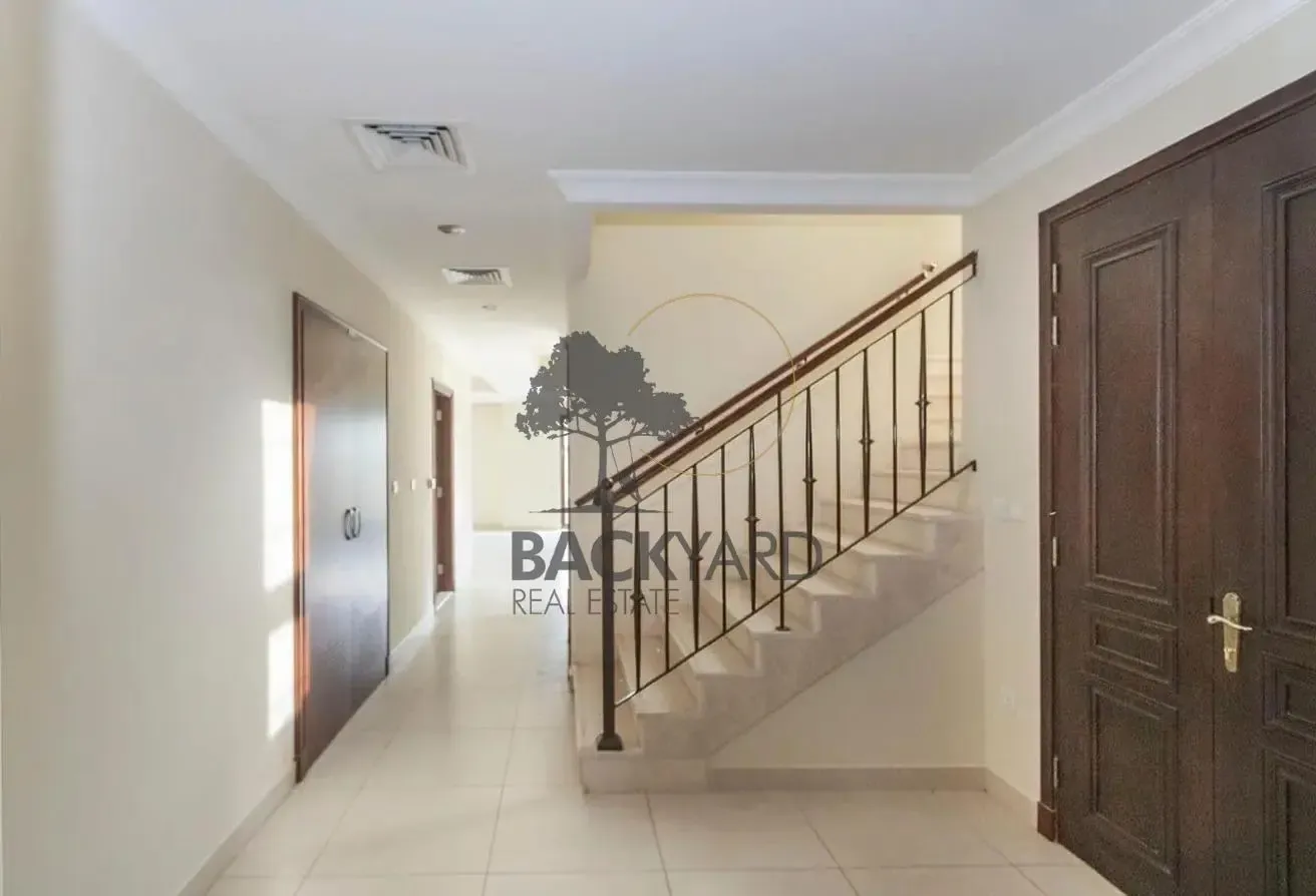 5BR+MAID STAND ALONE | SIZE 6873SQFT | 4 CHEQUES
