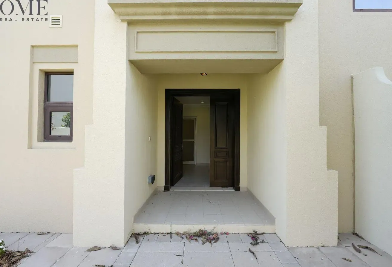 Luxury Family Villa for Rent | Ready