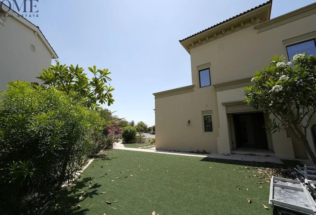 Luxury Family Villa for Rent | Ready