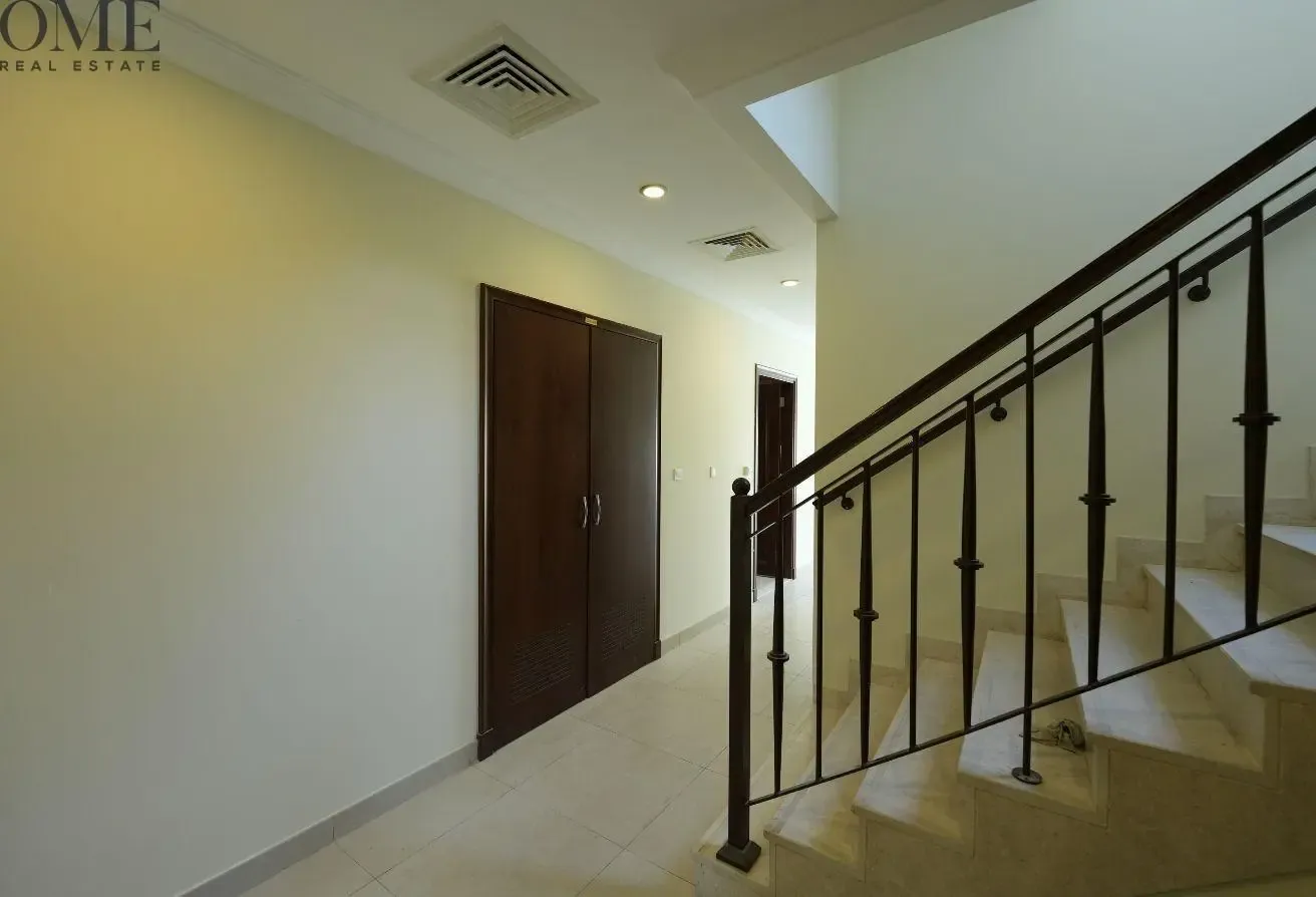 Luxury Family Villa for Rent | Ready