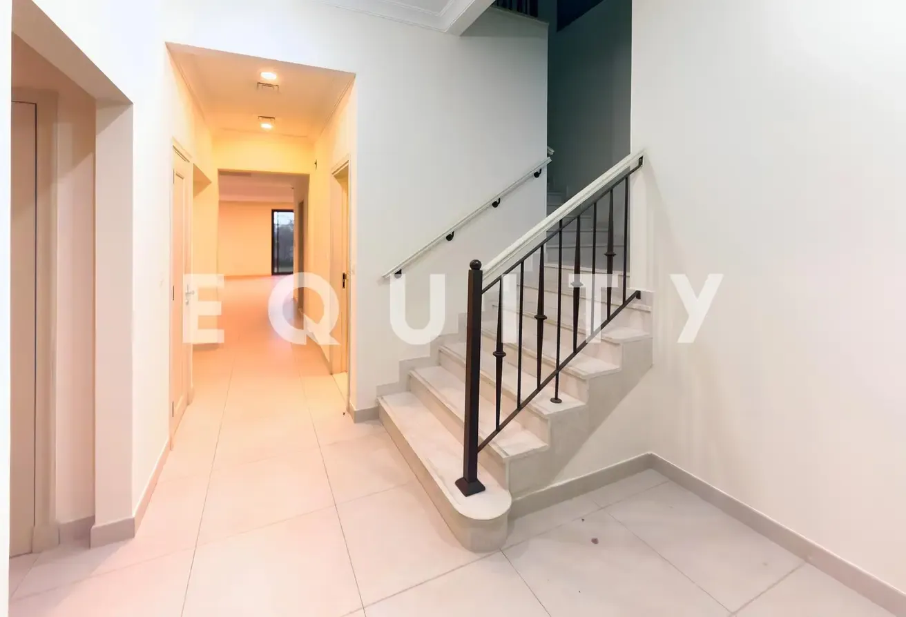 Genuine Listing | Vacant Now | Large Plot