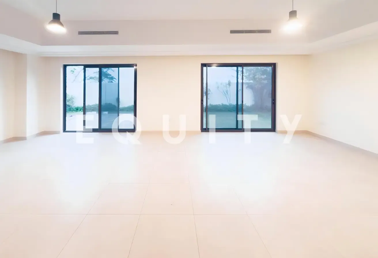 Genuine Listing | Vacant Now | Large Plot