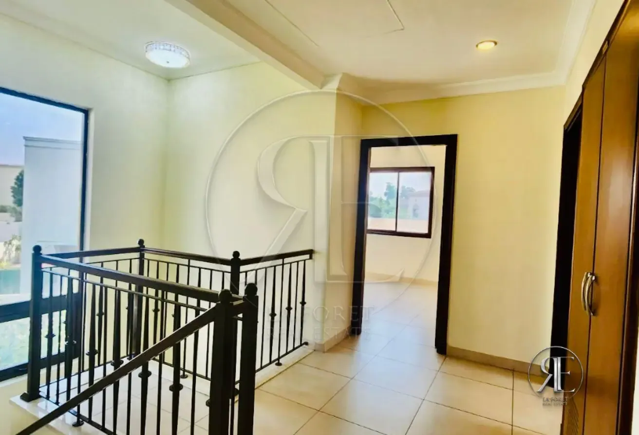 Elegant Villa | 5 Bedrooms | Palma