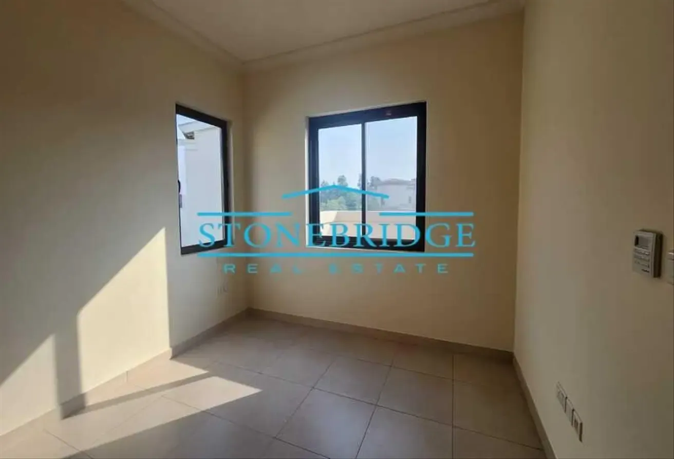 Massive 5BR Villa | Palma | Ready to Move