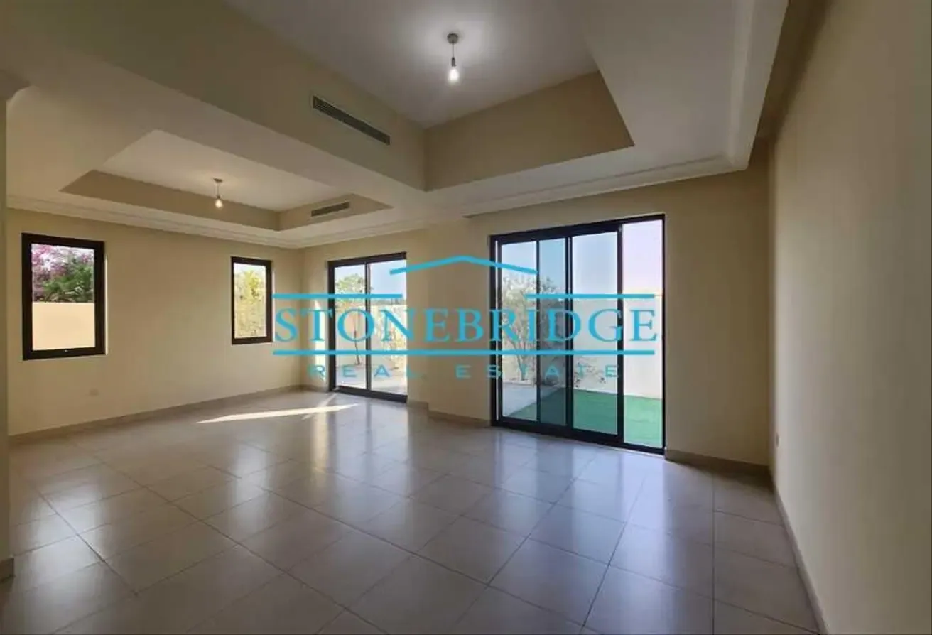 Massive 5BR Villa | Palma | Ready to Move