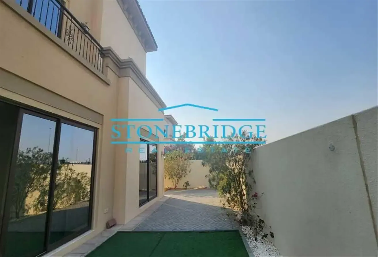 Massive 5BR Villa | Palma | Ready to Move