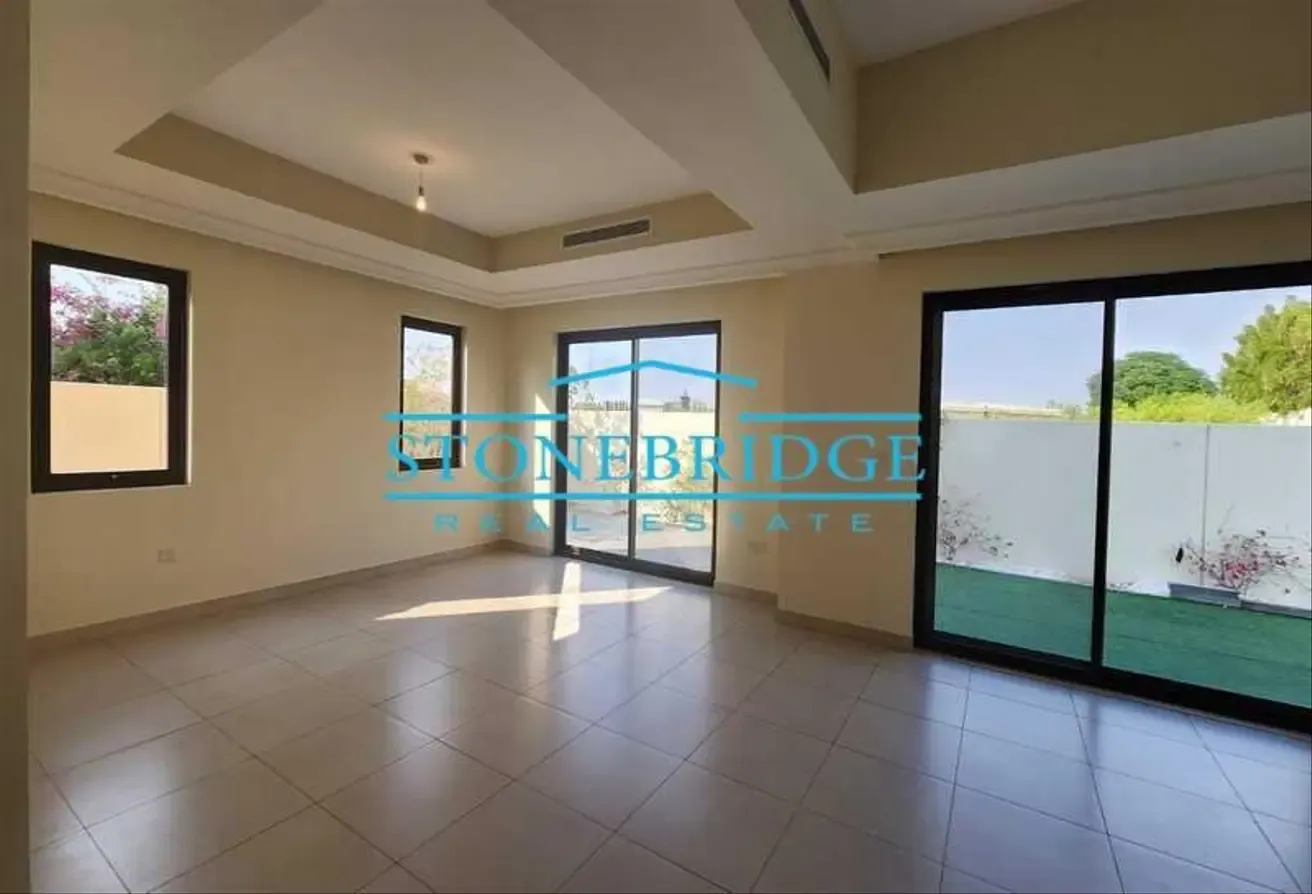 Massive 5BR Villa | Palma | Ready to Move