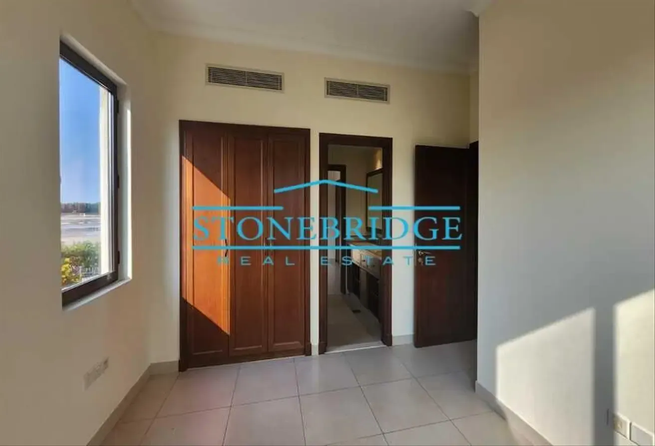 Massive 5BR Villa | Palma | Ready to Move