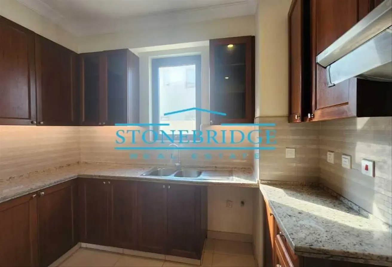 Massive 5BR Villa | Palma | Ready to Move