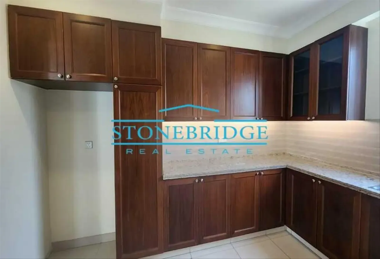 Massive 5BR Villa | Palma | Ready to Move