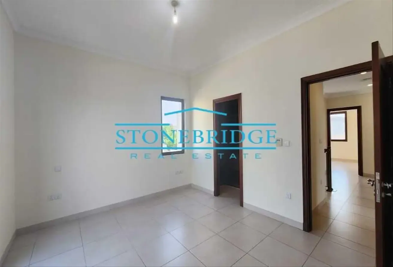 Massive 5BR Villa | Palma | Ready to Move
