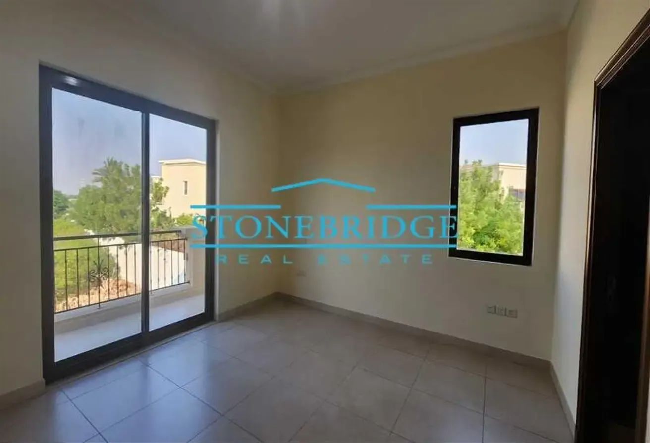 Massive 5BR Villa | Palma | Ready to Move