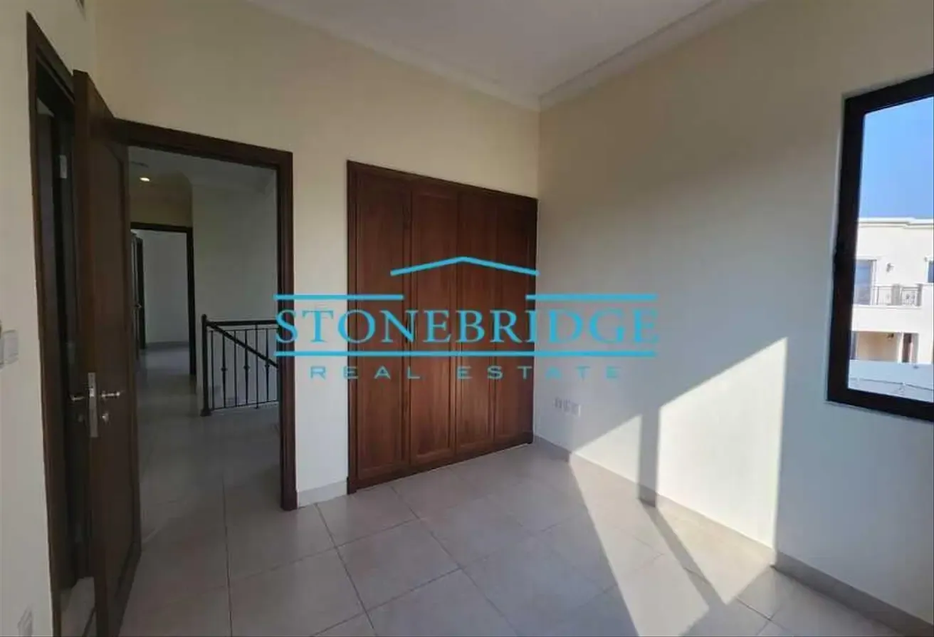 Massive 5BR Villa | Palma | Ready to Move