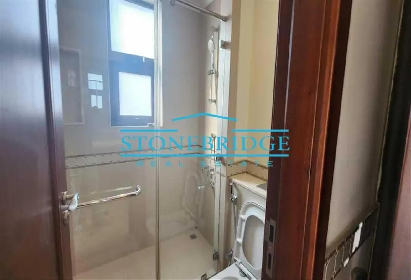 Massive 5BR Villa | Palma | Ready to Move