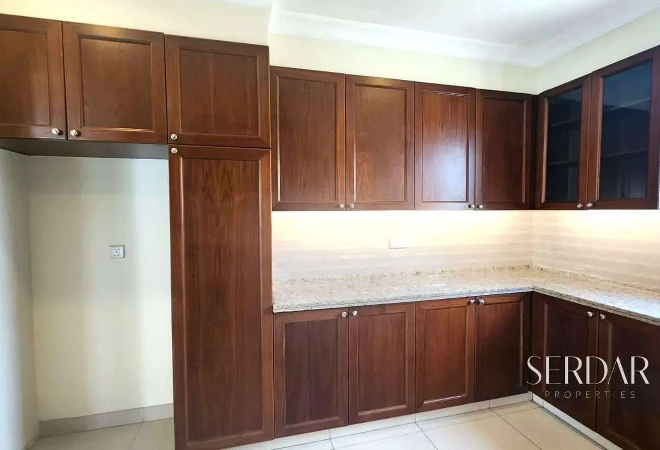 5BR Villa | Prime Location | Private Garden