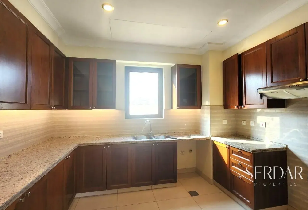 5BR Villa | Prime Location | Private Garden