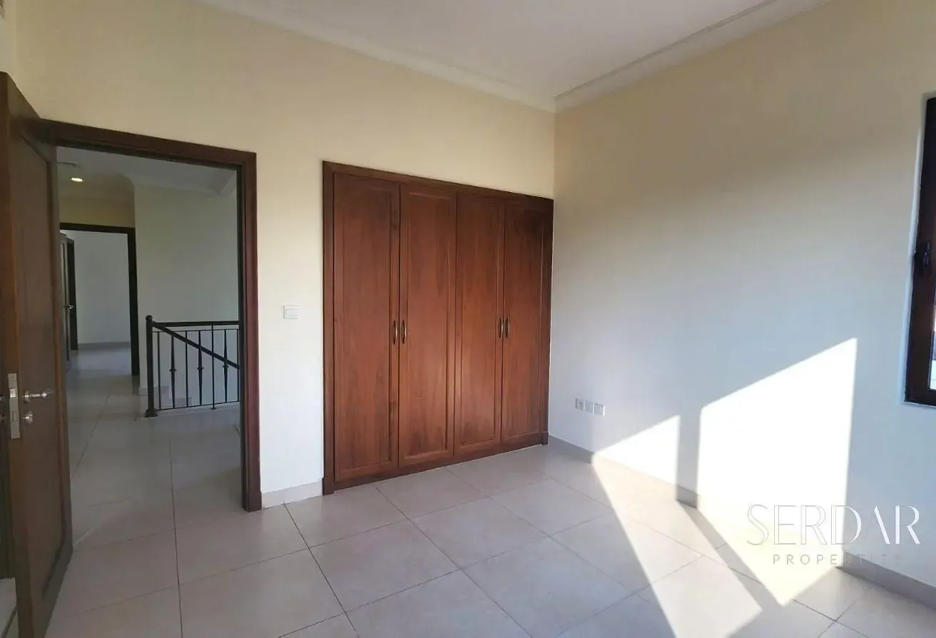 5BR Villa | Prime Location | Private Garden