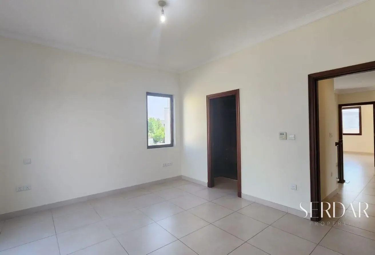 5BR Villa | Prime Location | Private Garden