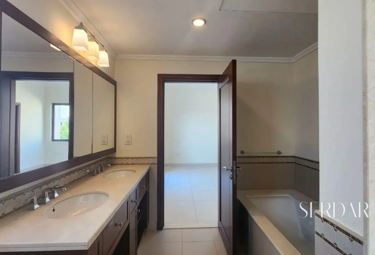 5BR Villa | Prime Location | Private Garden
