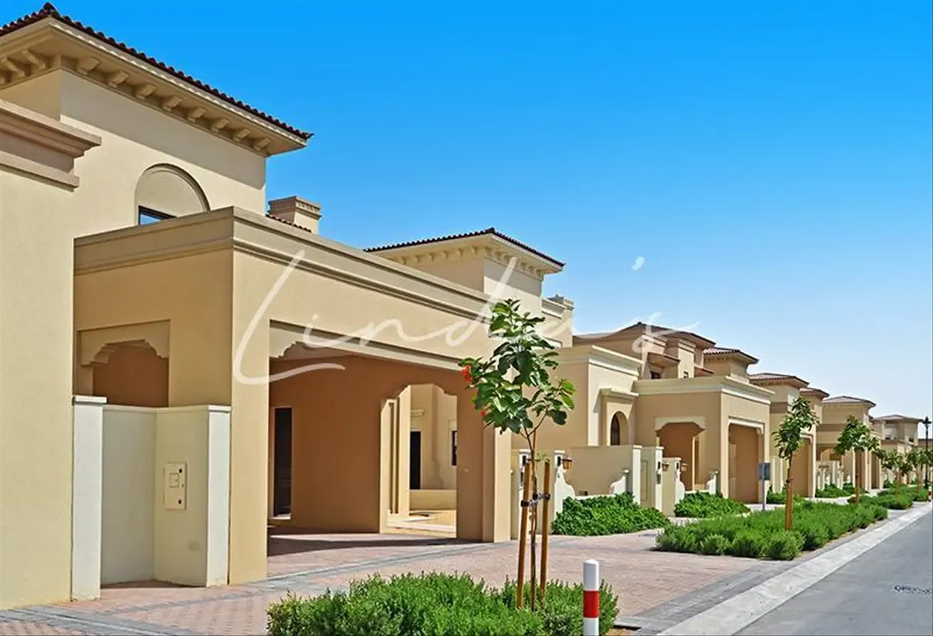 Spacious  | Landscaped Garden | Family Community