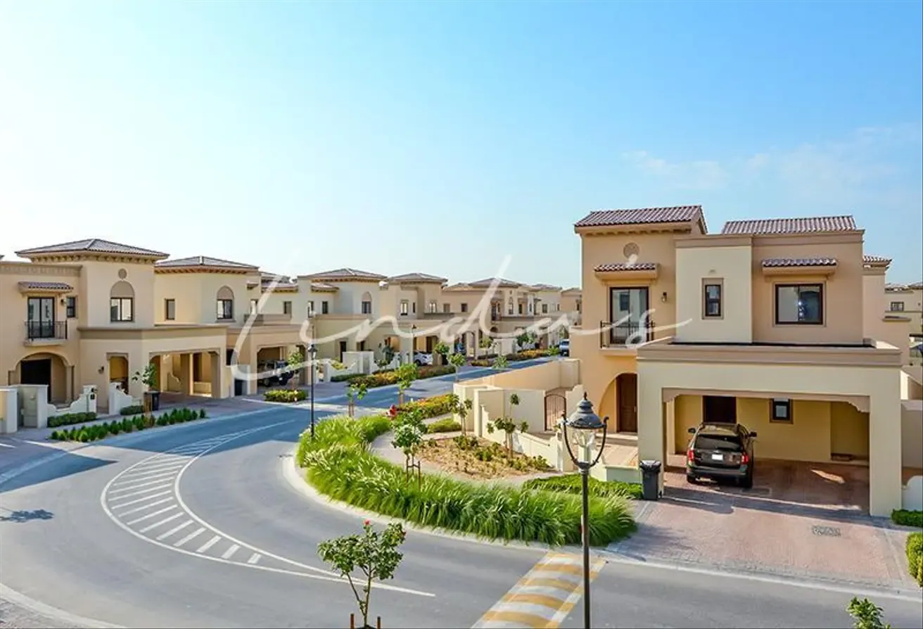 Spacious  | Landscaped Garden | Family Community