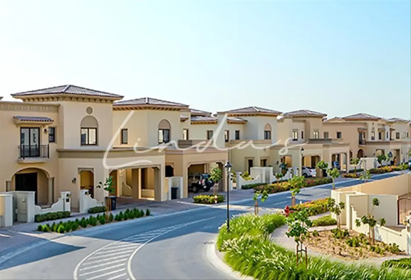 Spacious  | Landscaped Garden | Family Community