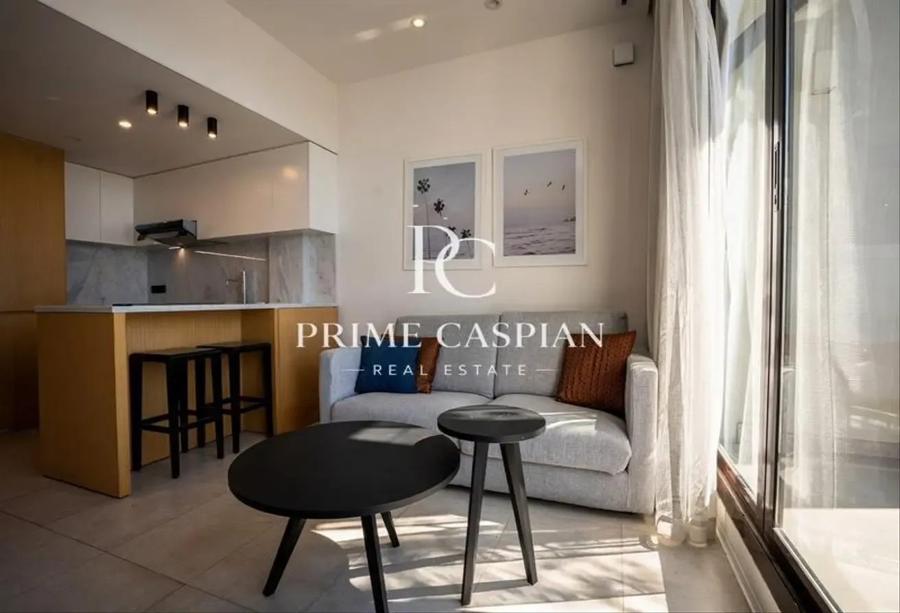 See View | Fully Furnished | Resort-style living