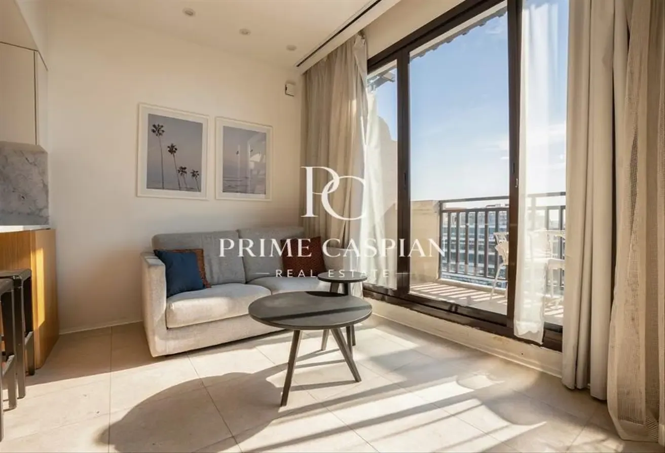 See View | Fully Furnished | Resort-style living
