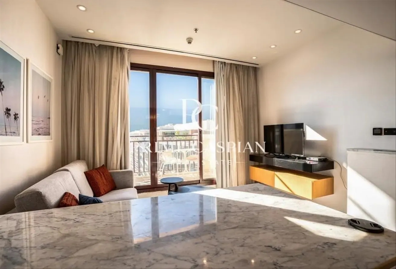 See View | Fully Furnished | Resort-style living