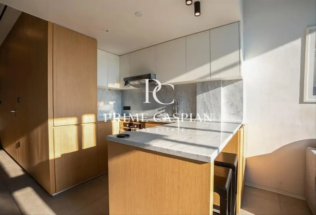 See View | Fully Furnished | Resort-style living