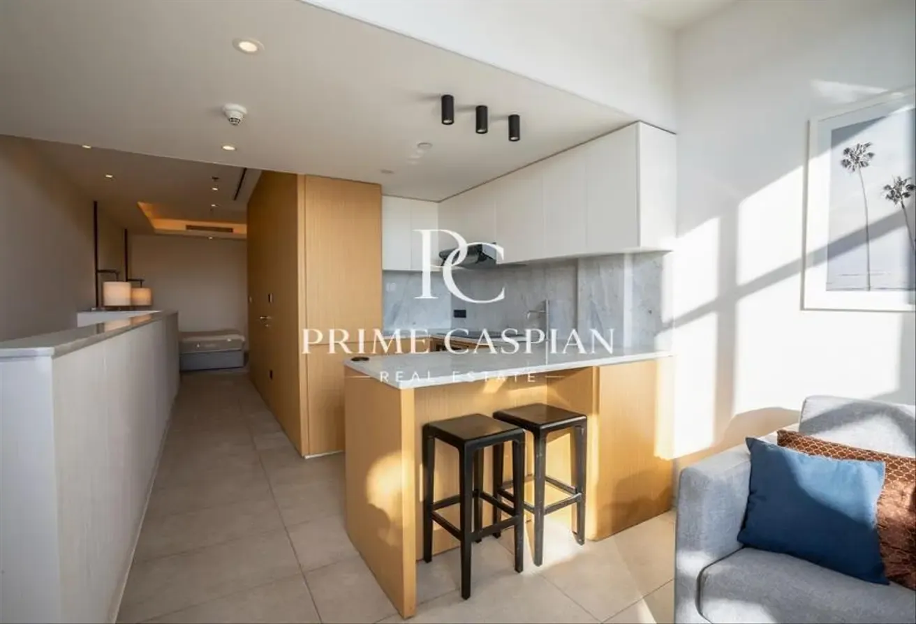 See View | Fully Furnished | Resort-style living