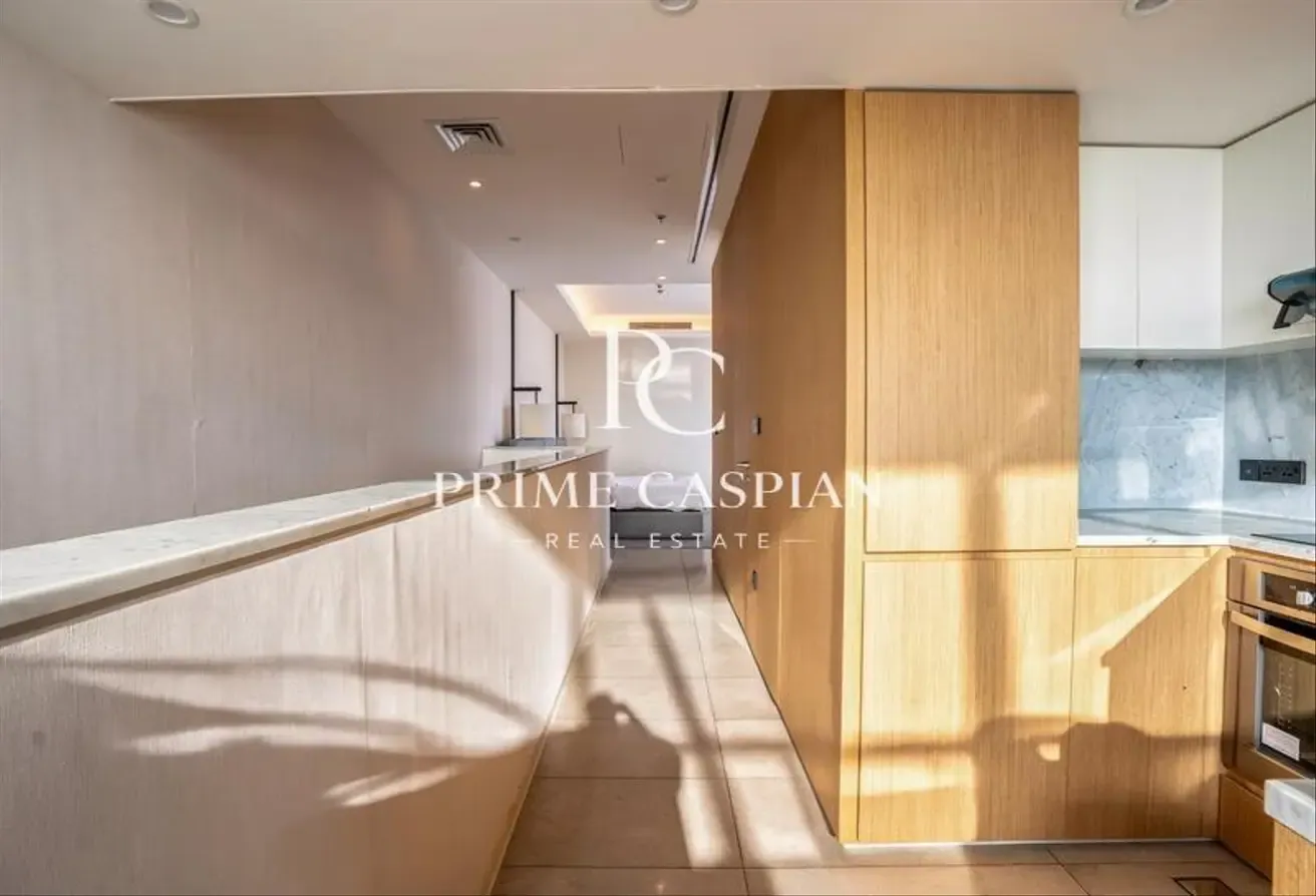 See View | Fully Furnished | Resort-style living