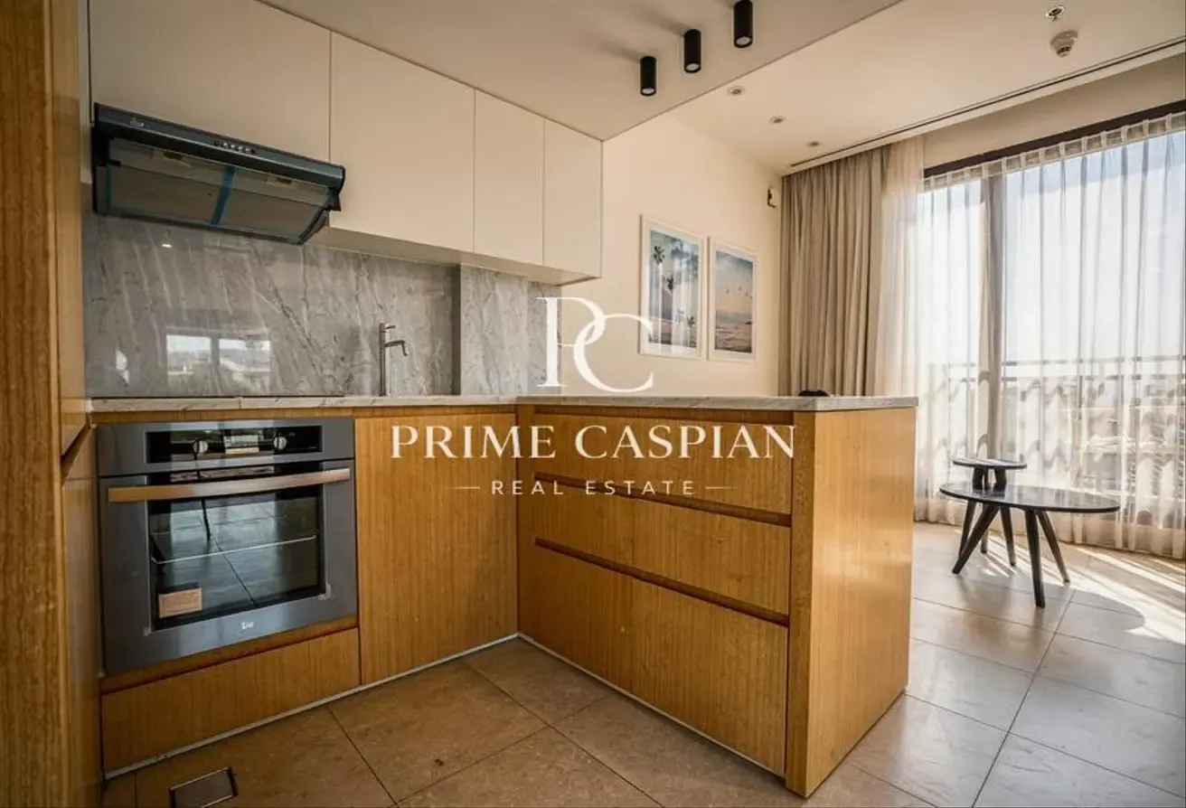 See View | Fully Furnished | Resort-style living
