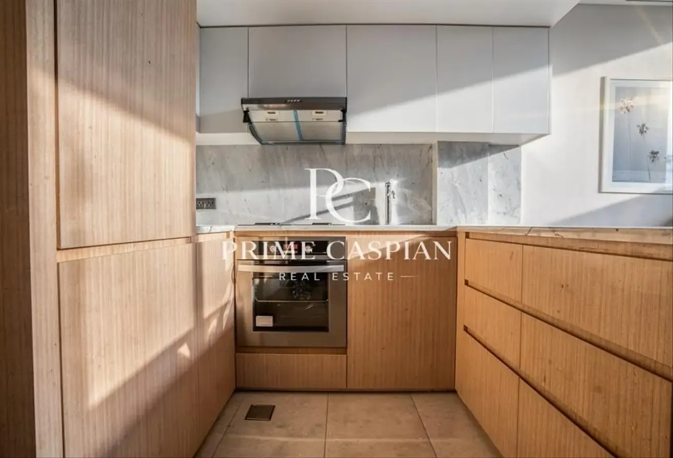 See View | Fully Furnished | Resort-style living