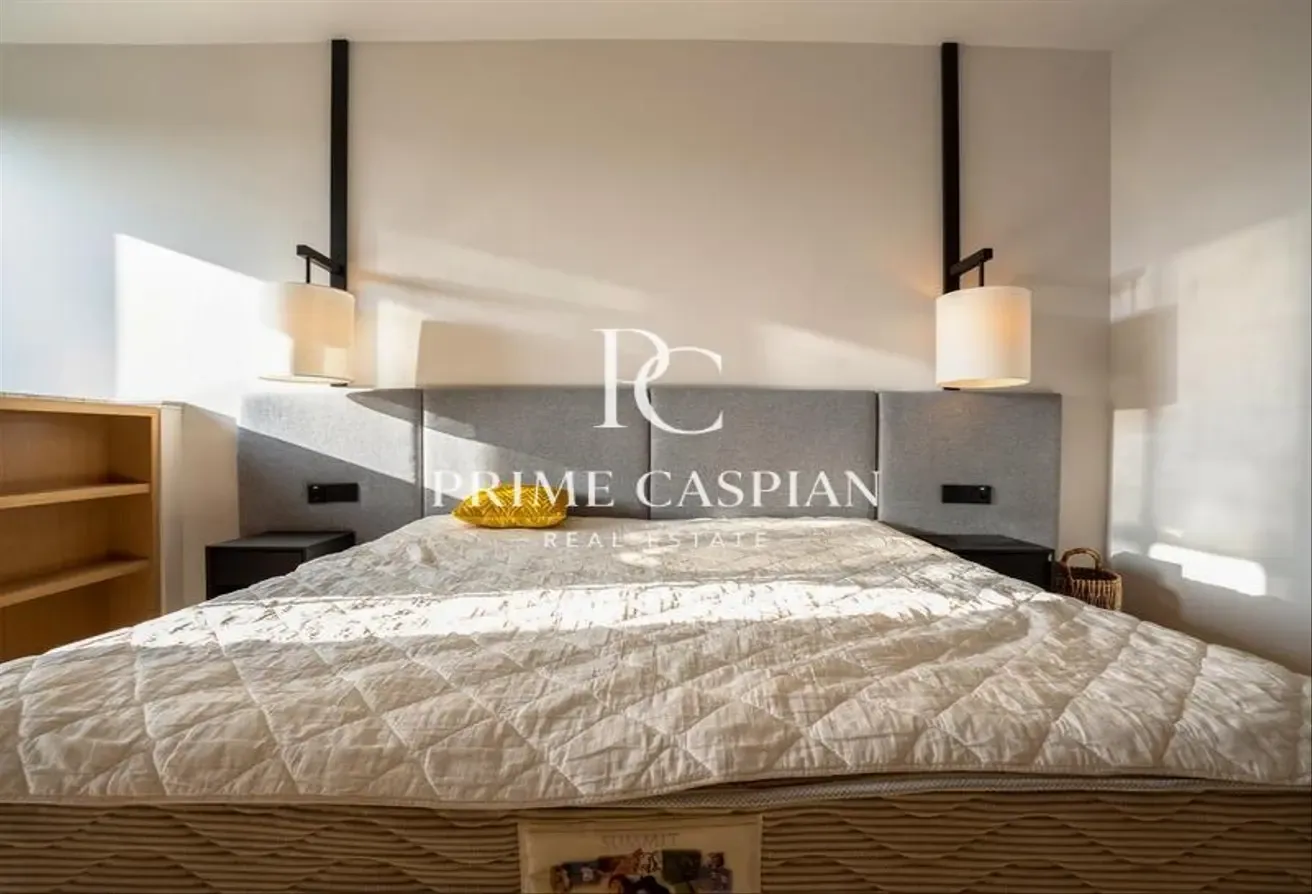 See View | Fully Furnished | Resort-style living