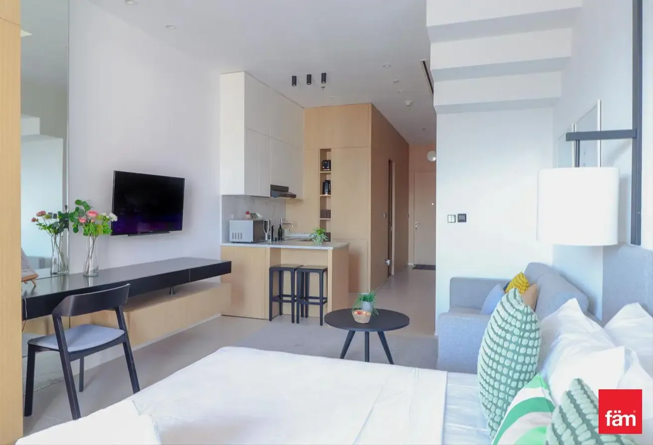 Rare Unit / Perfect Condition / Ready To Move In