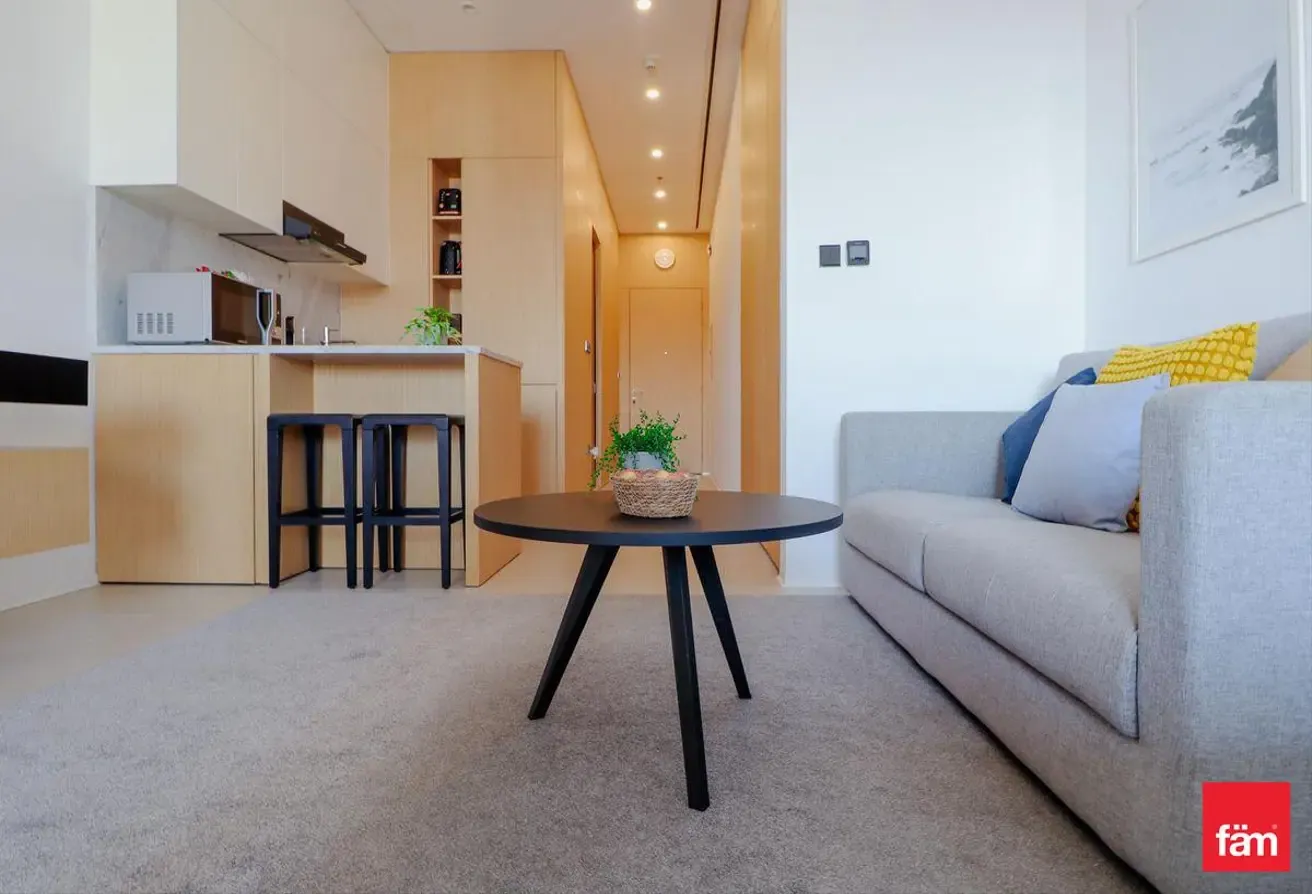 Rare Unit / Perfect Condition / Ready To Move In